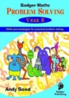 Problem Solving : Year 3 Teacher Book - Book