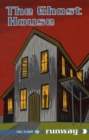 The Ghost House : Level 4 - Book
