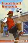 Football Smash - Book