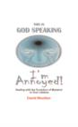 This is God Speaking - Book