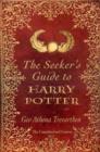 Seeker`s Guide to Harry Potter, The - Book