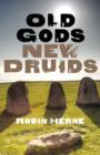 Old Gods, New Druids - Book