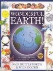 Wonderful Earth! : An Interactive Book for Hours of Fun Learning - Book