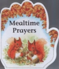 Mealtime Prayers - Book