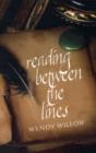 Reading Between The Lines - A Peek into the Secret World of a Palm Reader - Book