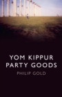 Yom Kippur Party Goods - eBook
