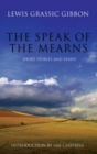 The Speak of the Mearns : Short Stories and Essays - Book
