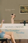 Agnes Owens : The Complete Novellas - Book