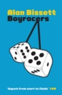 Boyracers - Book