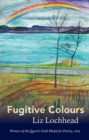 Fugitive Colours - Book