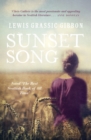 Sunset Song - Book
