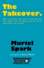 The Takeover - Book