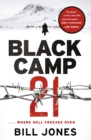 Black Camp 21 - Book