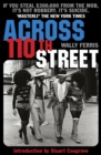 Across 110th Street - Book