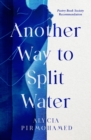 Another Way to Split Water - Book