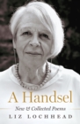 A Handsel : New and Collected Poems - Book