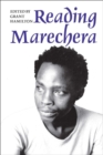 Reading Marechera - Book