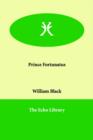 Prince Fortunatus - Book