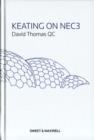 Keating on NEC3 - Book