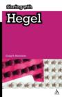 Starting with Hegel - Book