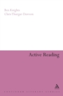 Active Reading : Transformative Writing in Literary Studies - Book