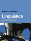 Linguistics - An Introduction - Book