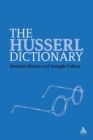 The Husserl Dictionary - Book