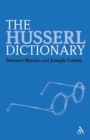 The Husserl Dictionary - Book