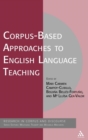 Corpus-Based Approaches to English Language Teaching - Book