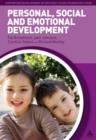 Personal, Social and Emotional Development - Book