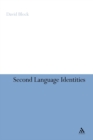 Second Language Identities - Book