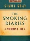 The Smoking Diaries : Boxed Set Volumes 1-3 - Book