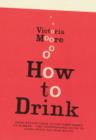 How To Drink - Book