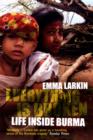 Everything Is Broken : Life Inside Burma - Book