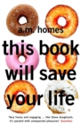 This Book Will Save Your Life - eBook