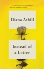 Instead Of A Letter - eBook