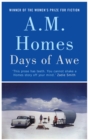Days of Awe - eBook