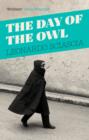 The Day Of The Owl - Book