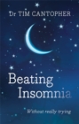 Beating Insomnia - Book