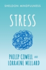 Sheldon Mindfulness: Stress - Book