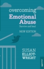 Overcoming Emotional Abuse - Book