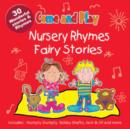 Come and Play : Nursery Rhymes/Fairy Stories - Book