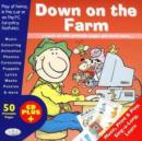 Down on the Farm - Book
