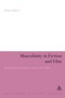 Masculinity in Fiction and Film : Representing Men in Popular Genres, 1945-2000 - eBook
