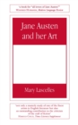 Jane Austen and Her Art - eBook