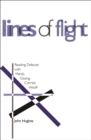 Lines of Flight : Reading Deleuze with Hardy, Gissing, Conrad, Woolf - eBook