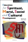Education for Spiritual, Moral, Social and Cultural Development - eBook