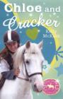 Chloe and Cracker - Book