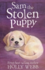 Sam the Stolen Puppy - Book