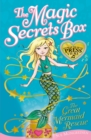 The Great Mermaid Rescue - Book